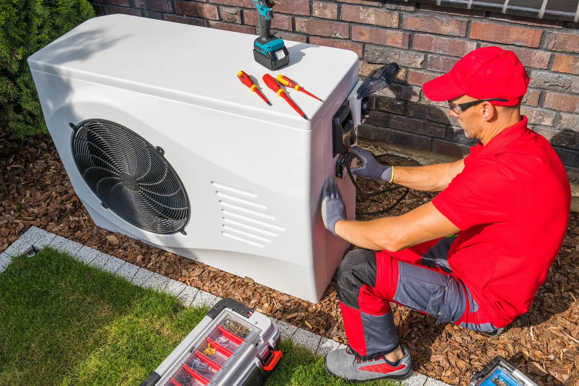 About HVAC in Basile, LA